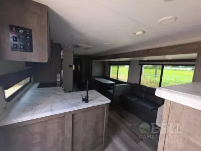 Used 2021 KZ Connect SE C312BHKSE — photo 31