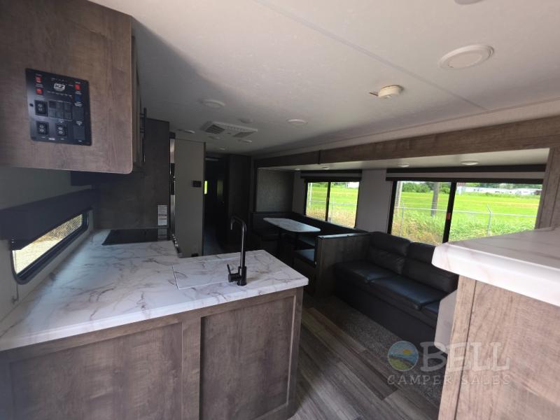 Used 2021 KZ Connect SE C312BHKSE