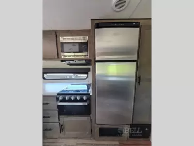 Used 2021 KZ Connect SE C312BHKSE — photo 20