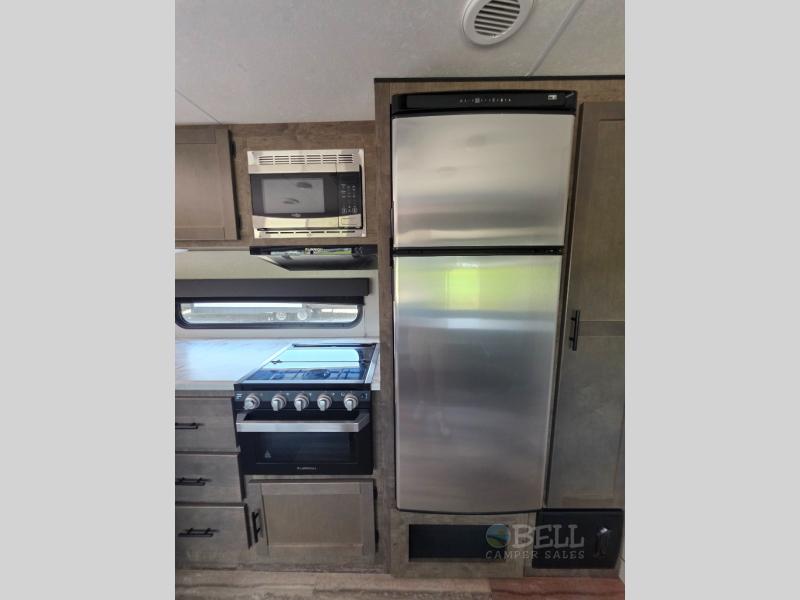 Used 2021 KZ Connect SE C312BHKSE