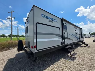 Used 2021 KZ Connect SE C312BHKSE — photo 9