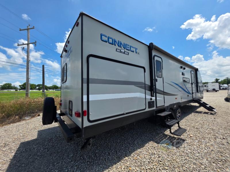 Used 2021 KZ Connect SE C312BHKSE