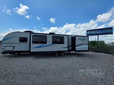 Used 2021 KZ Connect SE C312BHKSE — photo 6