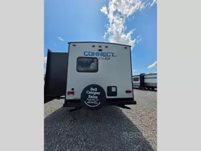 Used 2021 KZ Connect SE C312BHKSE — photo 8