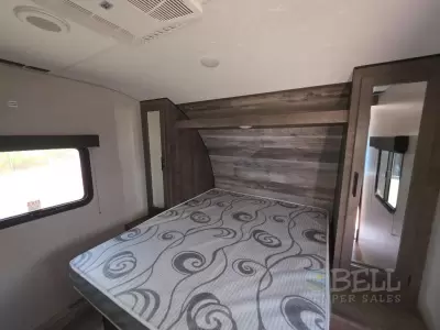Used 2021 KZ Connect SE C312BHKSE — photo 29