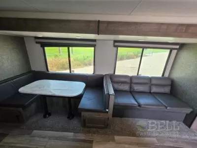 Used 2021 KZ Connect SE C312BHKSE — photo 16