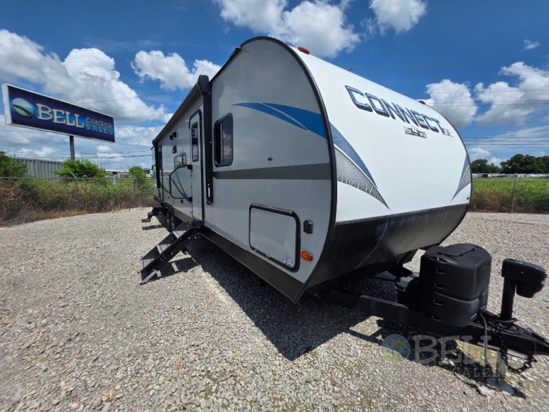 Used 2021 KZ Connect SE C312BHKSE