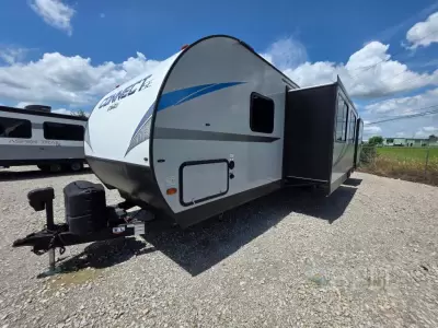 Used 2021 KZ Connect SE C312BHKSE — photo 5