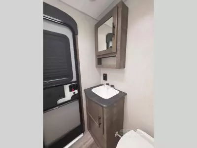 Used 2021 KZ Connect SE C312BHKSE — photo 34