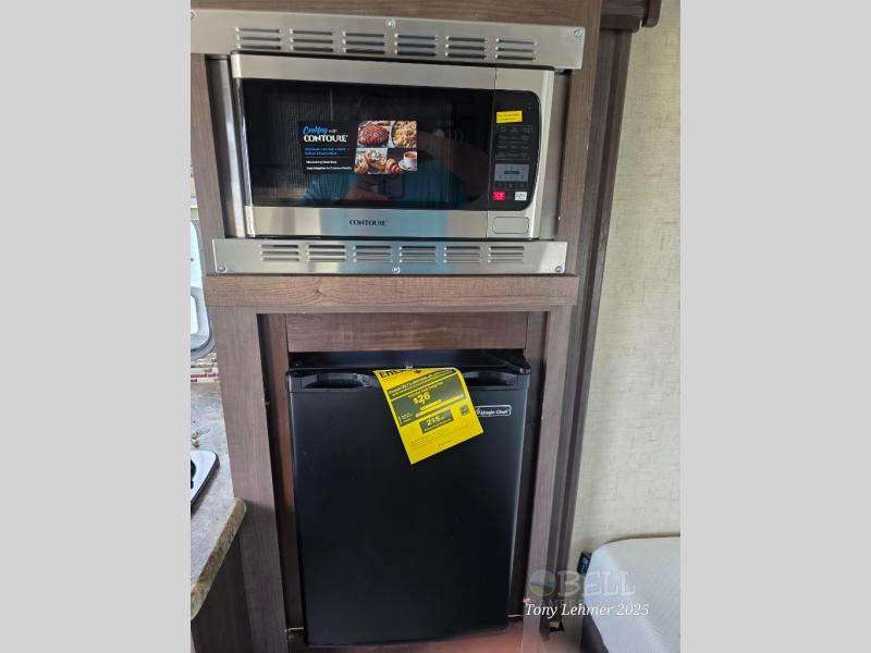Used 2016 Forest River RV R Pod RP-180