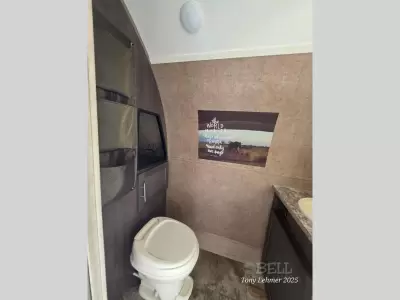 Used 2016 Forest River RV R Pod RP-180 — photo 27