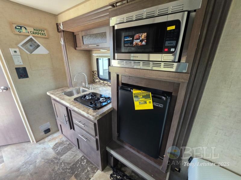 Used 2016 Forest River RV R Pod RP-180