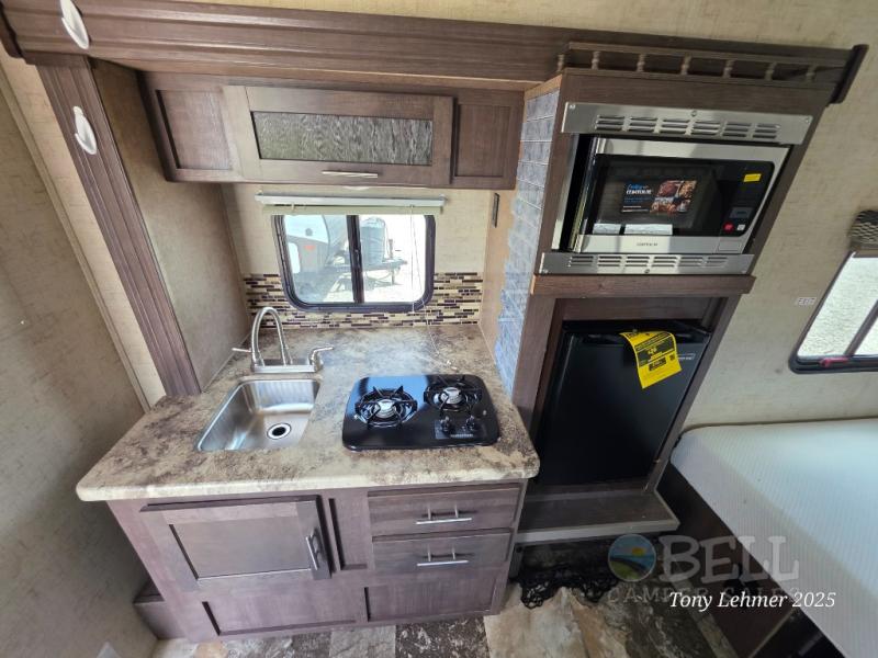 Used 2016 Forest River RV R Pod RP-180