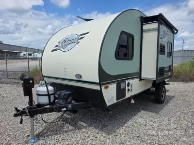Used 2016 Forest River RV R Pod RP-180 — photo 5