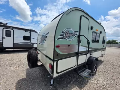 Used 2016 Forest River RV R Pod RP-180 — photo 9