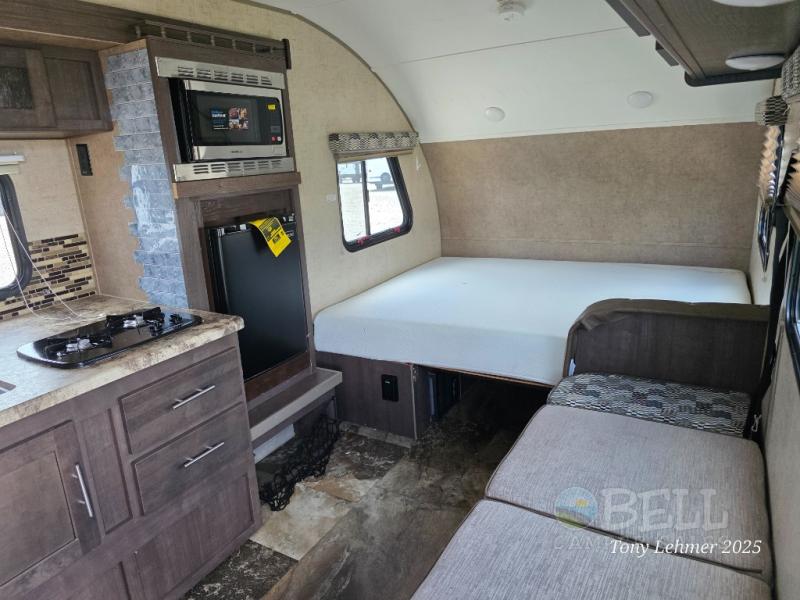 Used 2016 Forest River RV R Pod RP-180