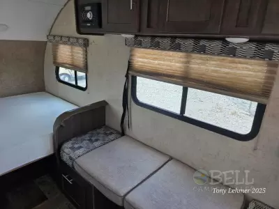 Used 2016 Forest River RV R Pod RP-180 — photo 15