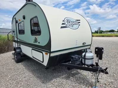 Used 2016 Forest River RV R Pod RP-180 for sale in Bartlesville