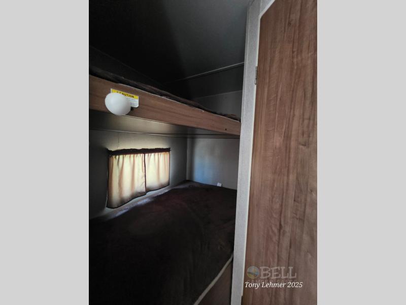 Used 2018 Dutchmen RV Aspen Trail 25BH