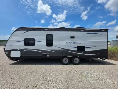 Used 2018 Dutchmen RV Aspen Trail 25BH — photo 6