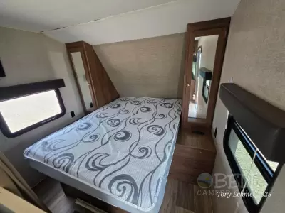 Used 2018 Dutchmen RV Aspen Trail 25BH — photo 20