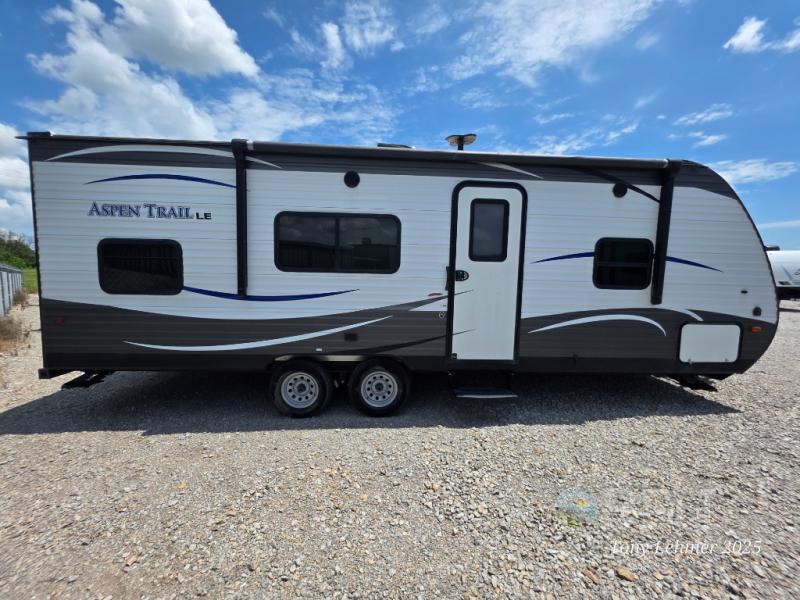 Used 2018 Dutchmen RV Aspen Trail 25BH