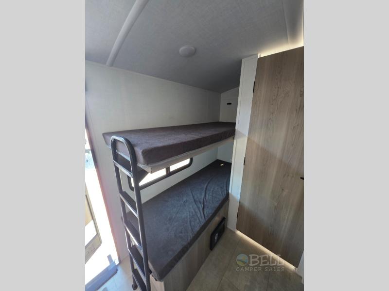 New 2026 Forest River RV Rockwood GEO Pro G13LE