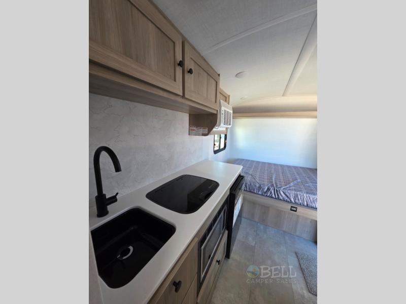 New 2026 Forest River RV Rockwood GEO Pro G13LE