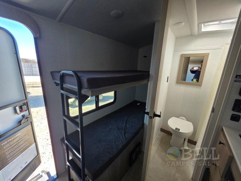 New 2026 Forest River RV Rockwood GEO Pro G13LE