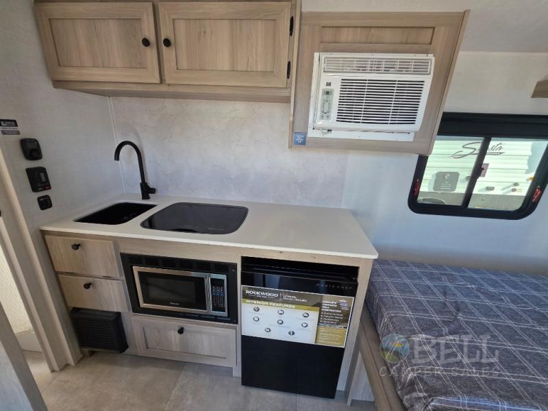 New 2026 Forest River RV Rockwood GEO Pro G13LE