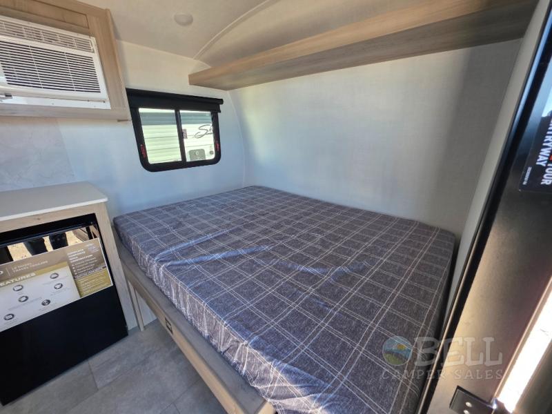 New 2026 Forest River RV Rockwood GEO Pro G13LE