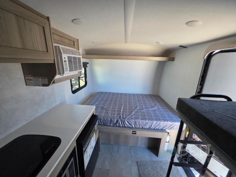 New 2026 Forest River RV Rockwood GEO Pro G13LE