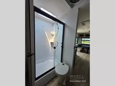 New 2026 Forest River RV Rockwood Ultra Lite 302RDT — photo 27