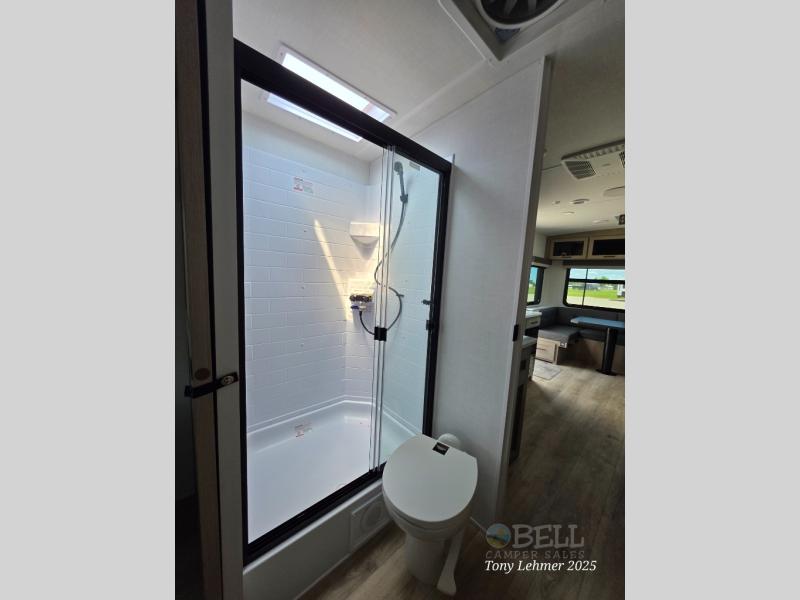 New 2026 Forest River RV Rockwood Ultra Lite 302RDT