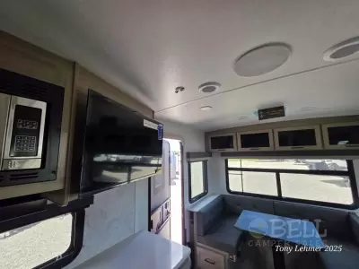 New 2026 Forest River RV Rockwood Ultra Lite 302RDT — photo 21