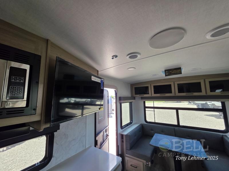 New 2026 Forest River RV Rockwood Ultra Lite 302RDT
