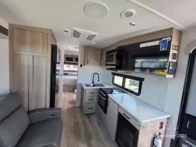 New 2026 Forest River RV Rockwood Ultra Lite 302RDT — photo 22