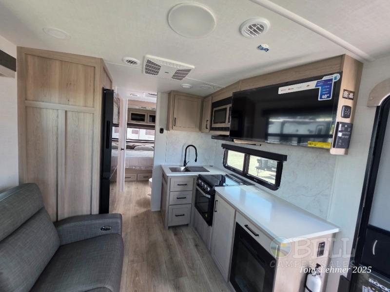 New 2026 Forest River RV Rockwood Ultra Lite 302RDT