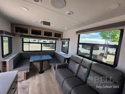 New 2026 Forest River RV Rockwood Ultra Lite 302RDT — photo 16