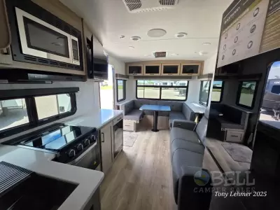 New 2026 Forest River RV Rockwood Ultra Lite 302RDT — photo 20