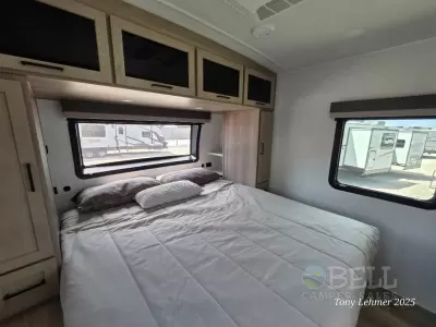 New 2026 Forest River RV Rockwood Ultra Lite 302RDT — photo 23