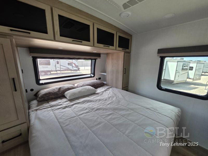 New 2026 Forest River RV Rockwood Ultra Lite 302RDT
