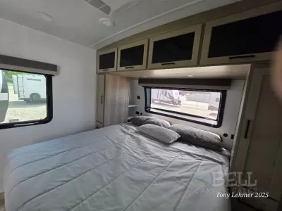 New 2026 Forest River RV Rockwood Ultra Lite 302RDT — photo 24
