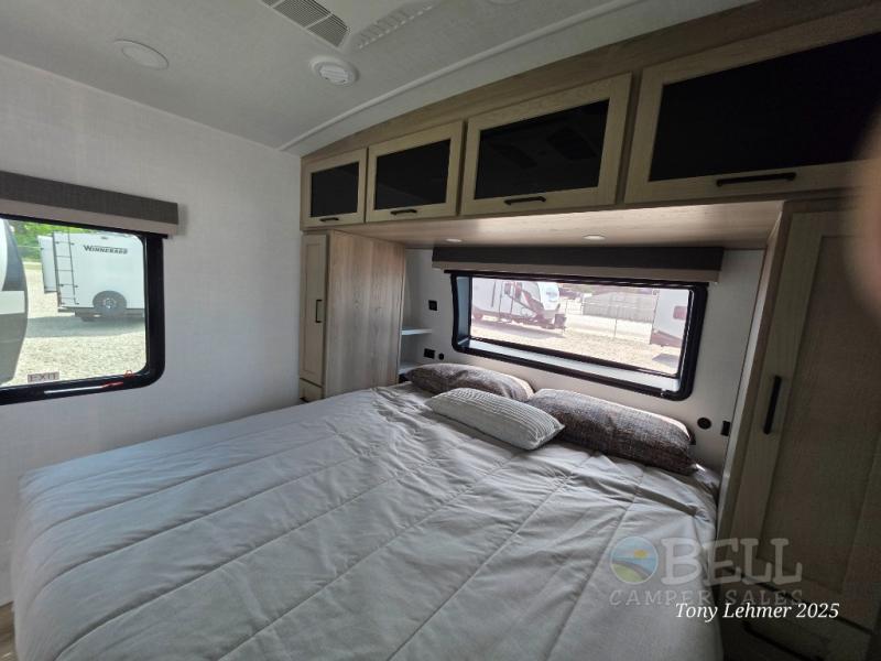New 2026 Forest River RV Rockwood Ultra Lite 302RDT