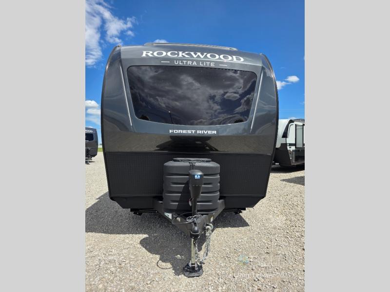 New 2026 Forest River RV Rockwood Ultra Lite 302RDT