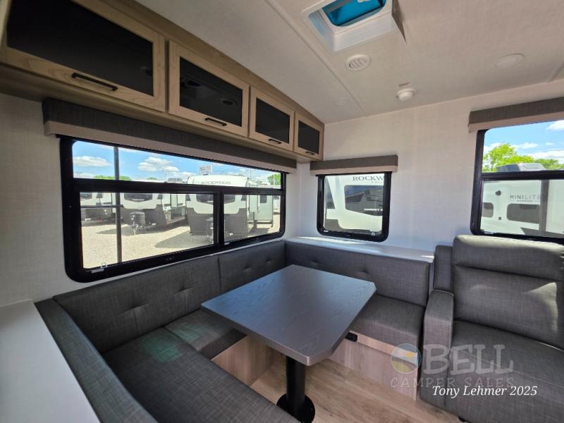 New 2026 Forest River RV Rockwood Ultra Lite 302RDT