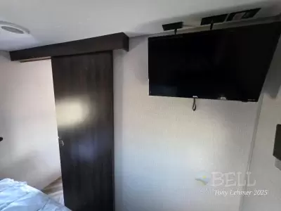 Used 2021 KZ Sportsmen SE 260BHSE — photo 27