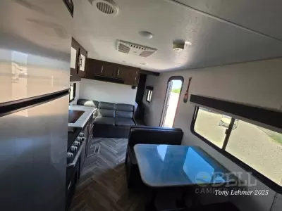 Used 2021 KZ Sportsmen SE 260BHSE — photo 19