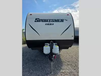 Used 2021 KZ Sportsmen SE 260BHSE — photo 3