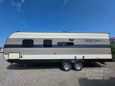 Used 2021 KZ Sportsmen SE 260BHSE — photo 6